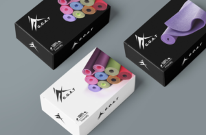 Packaging Design by sonu parmar for this project | Design: #24831905