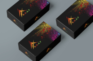 Packaging Design by sonu parmar for this project | Design: #24859055