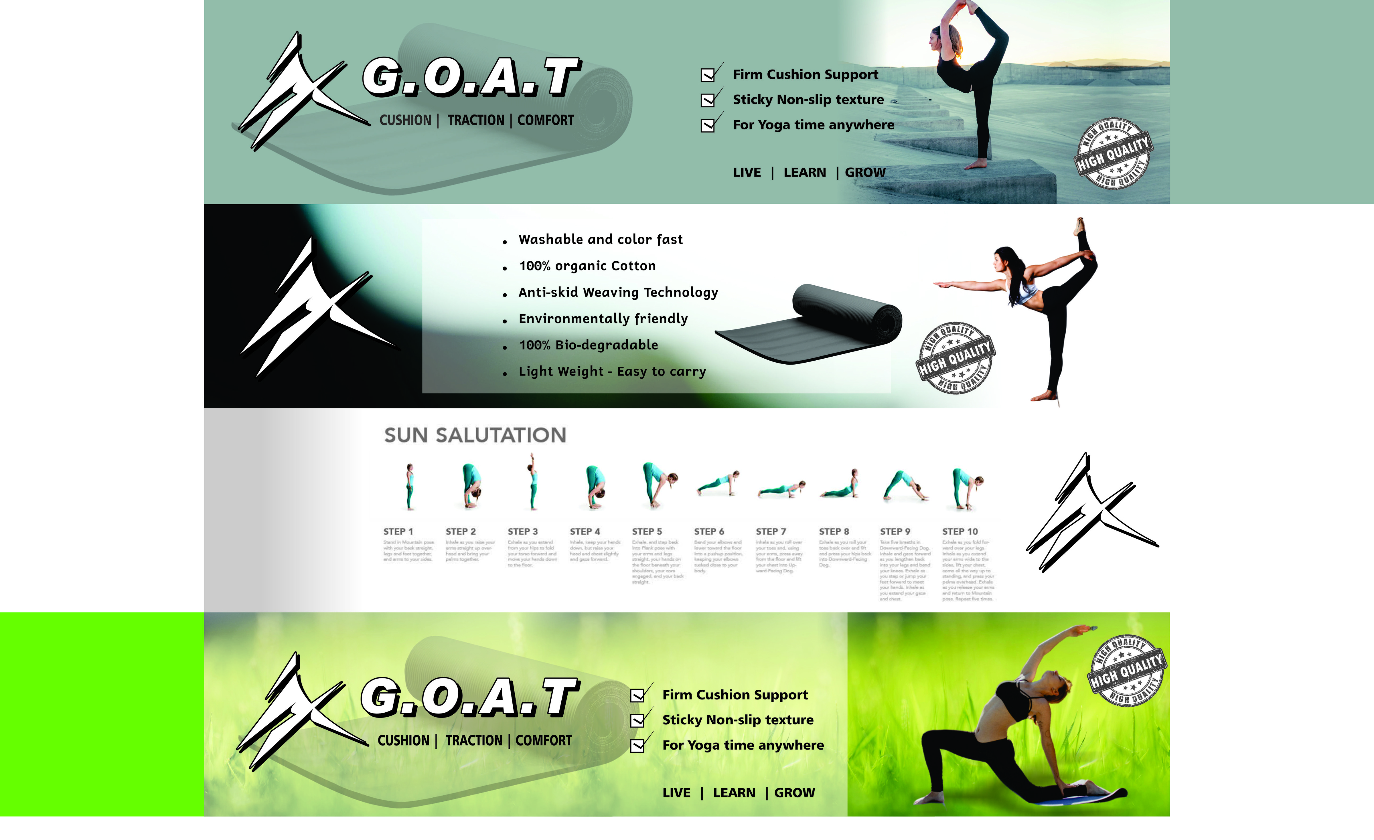 Packaging Design by Akhilesh 12 for this project | Design #24860055