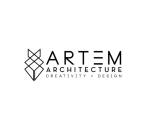 Artem Architecture | Design de Logo par renderman
