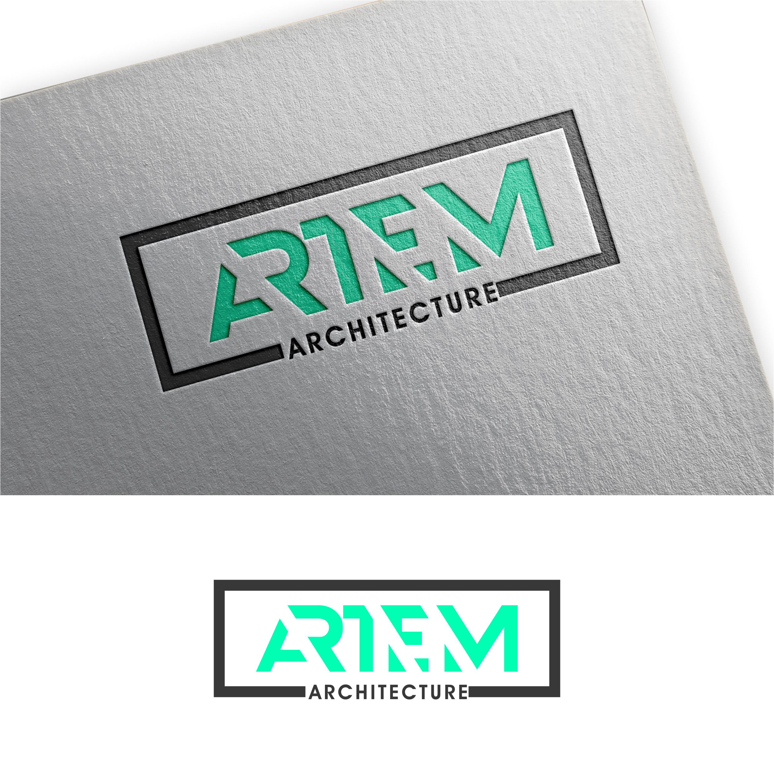Logo Design by Jeferson HP for this project | Design #24313409