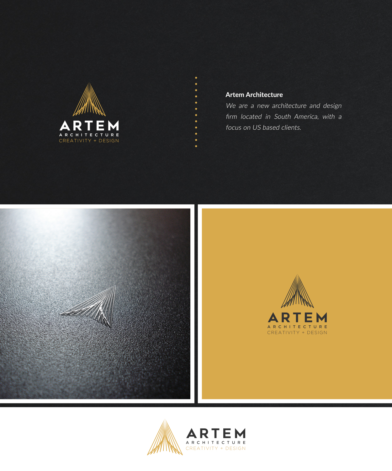 Logo Design by JohnM. for this project | Design #24307541