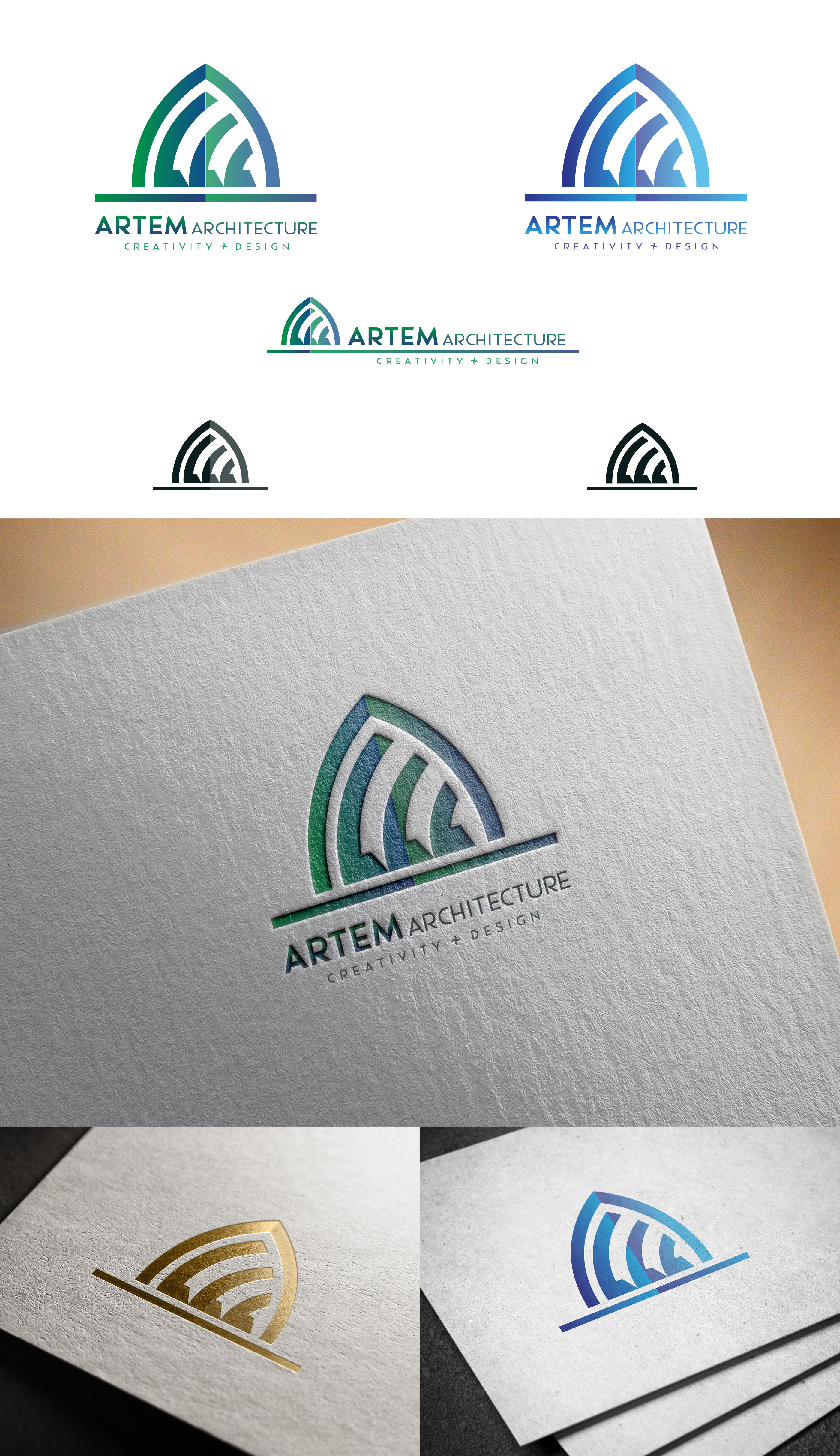 Logo Design by CastleArt for this project | Design #24308367