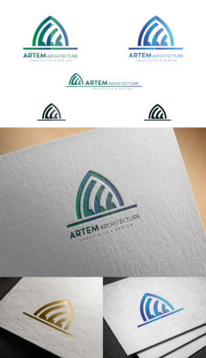 Logo Design by CastleArt for this project | Design: #24308367
