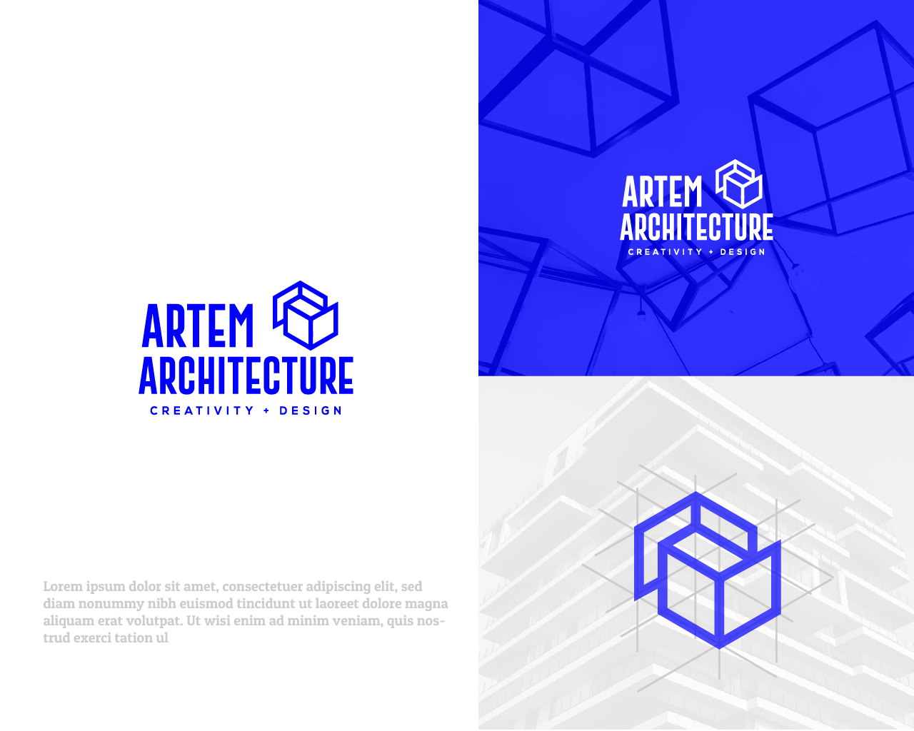 Logo-Design von Ak4li™ für dieses Projekt | Design #24307969