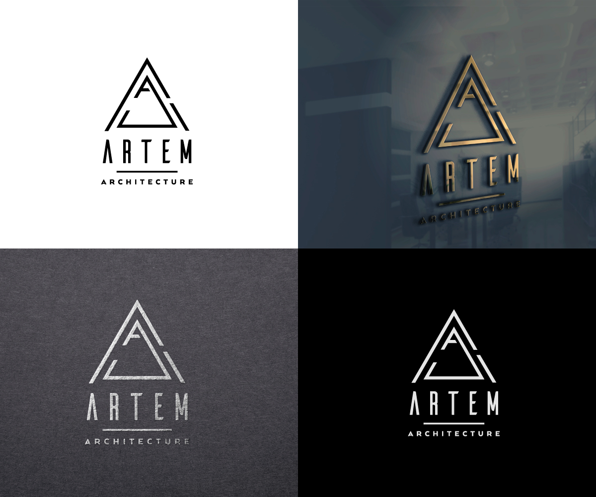 Logo Design by Farmiza for this project | Design #24314220