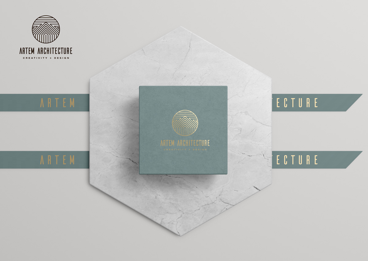 Logo Design by Farmiza for this project | Design #24314295