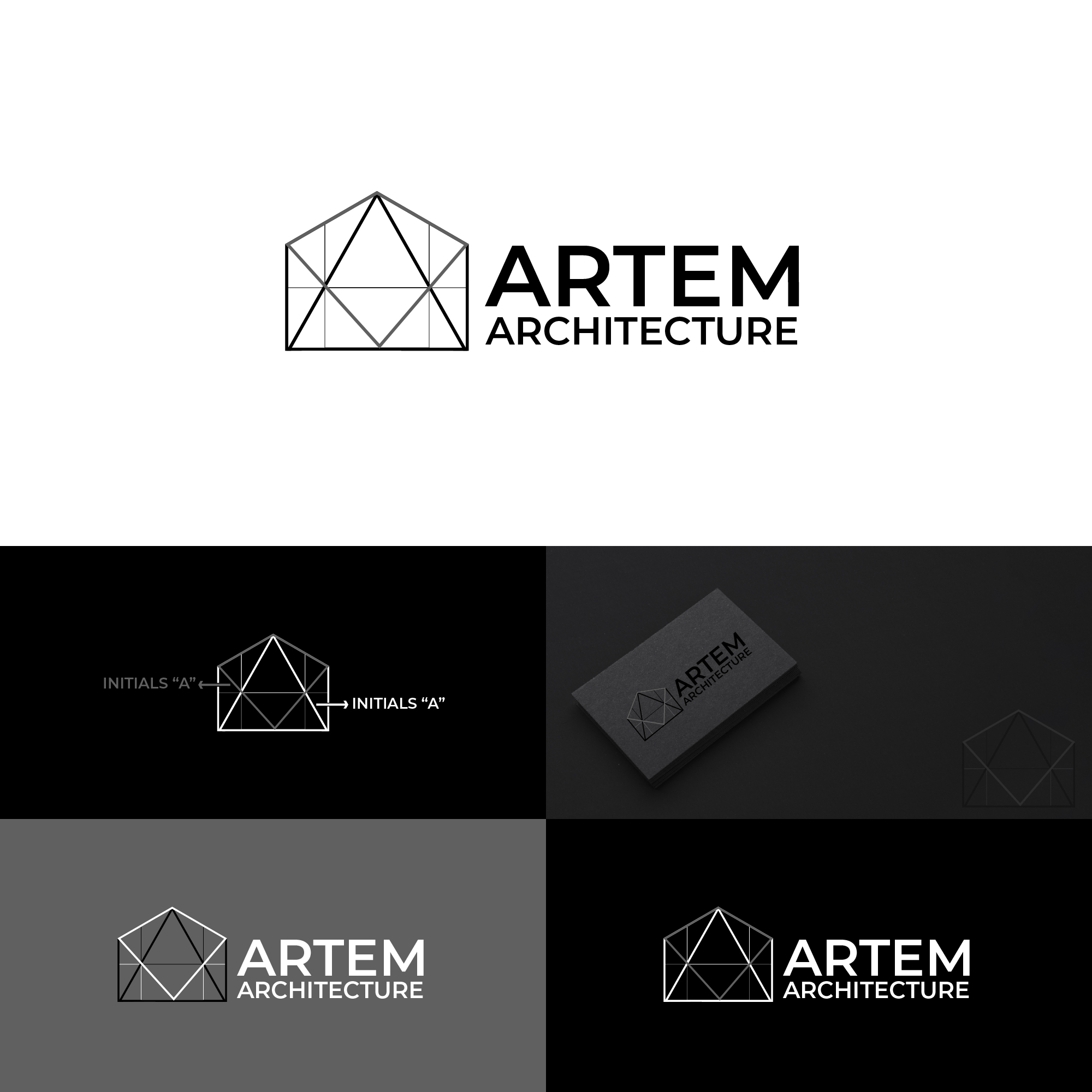 Logo Design by alitjuara for this project | Design #24324685