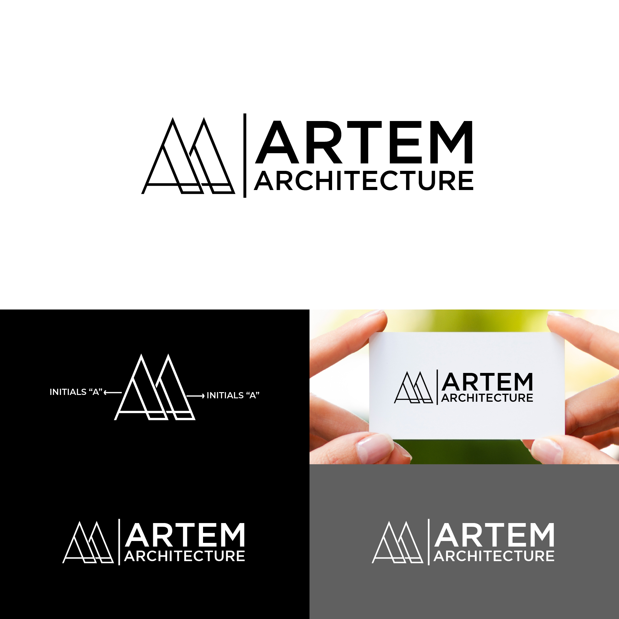 Logo Design by alitjuara for this project | Design #24324687