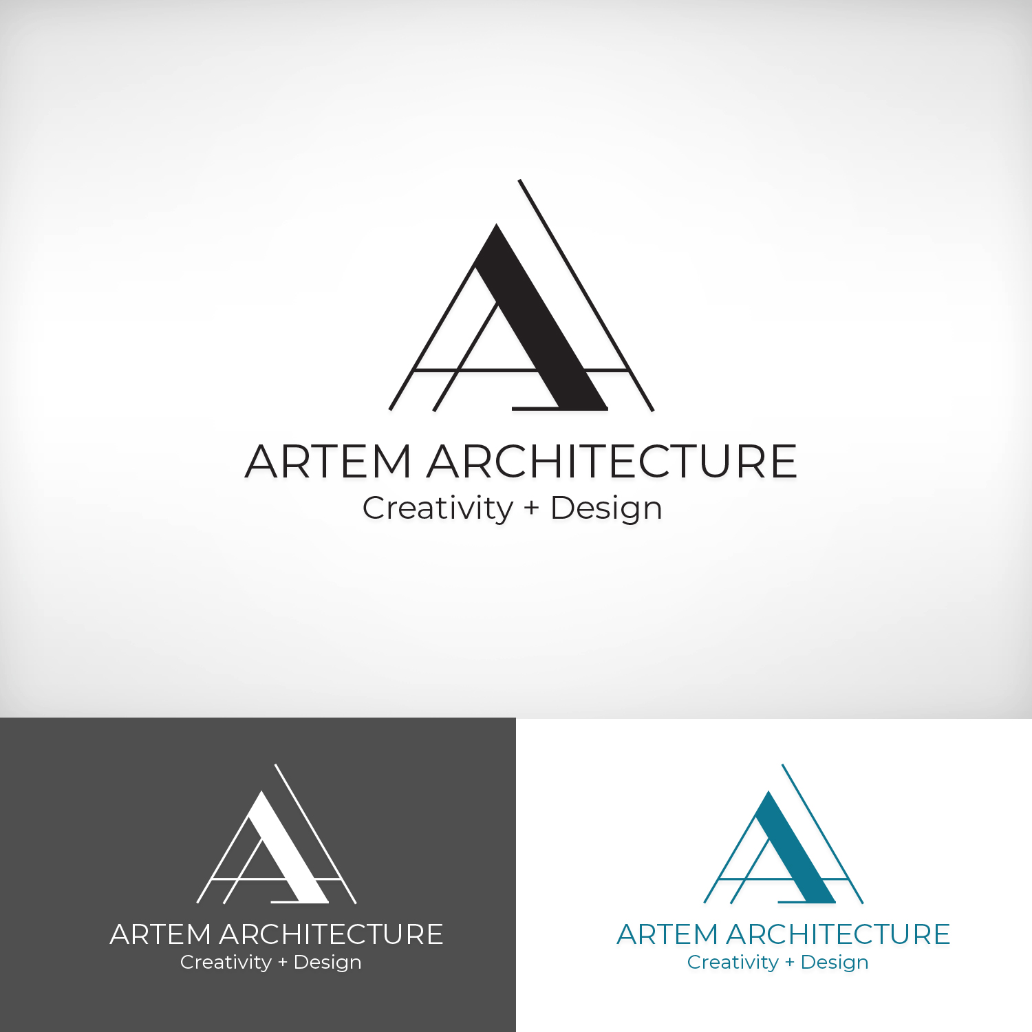 Logo Design by [HP] Henry Panaligan for this project | Design #24307871