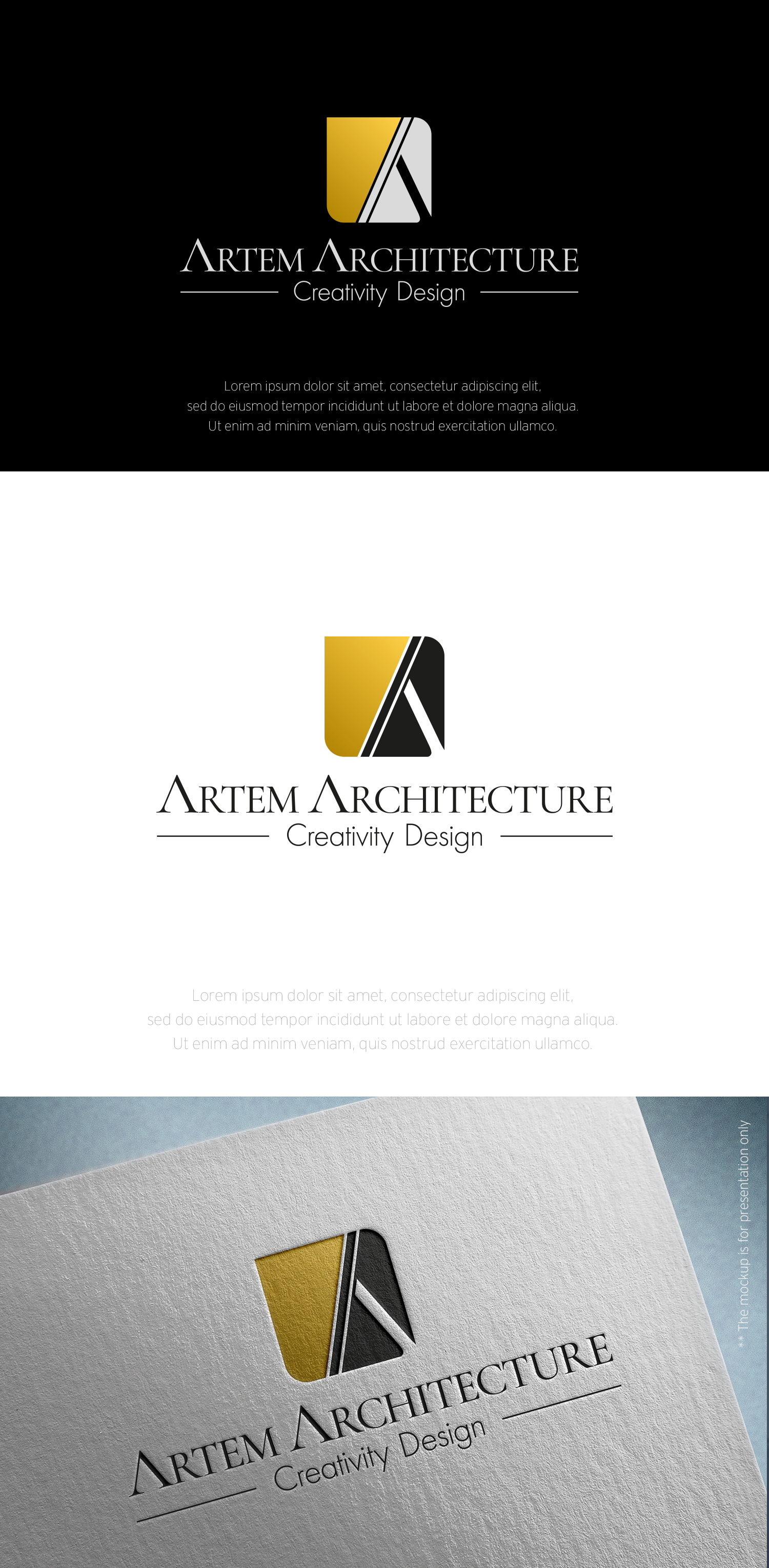 Logo Design by designbysy for this project | Design #24306346