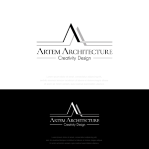 Artem Architecture | Logo Design by designbysy