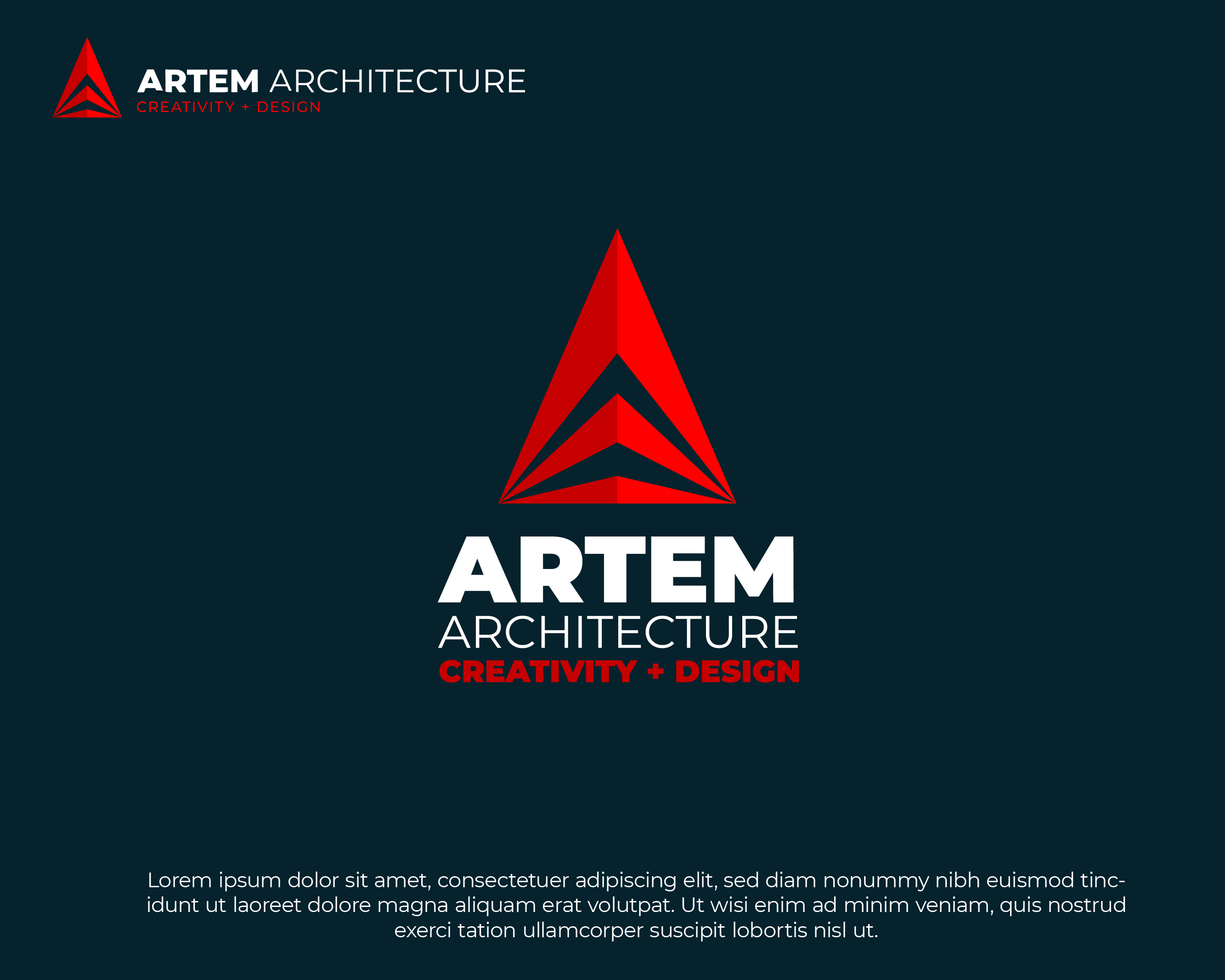 Logo Design by Atroxic Design for this project | Design #24318333