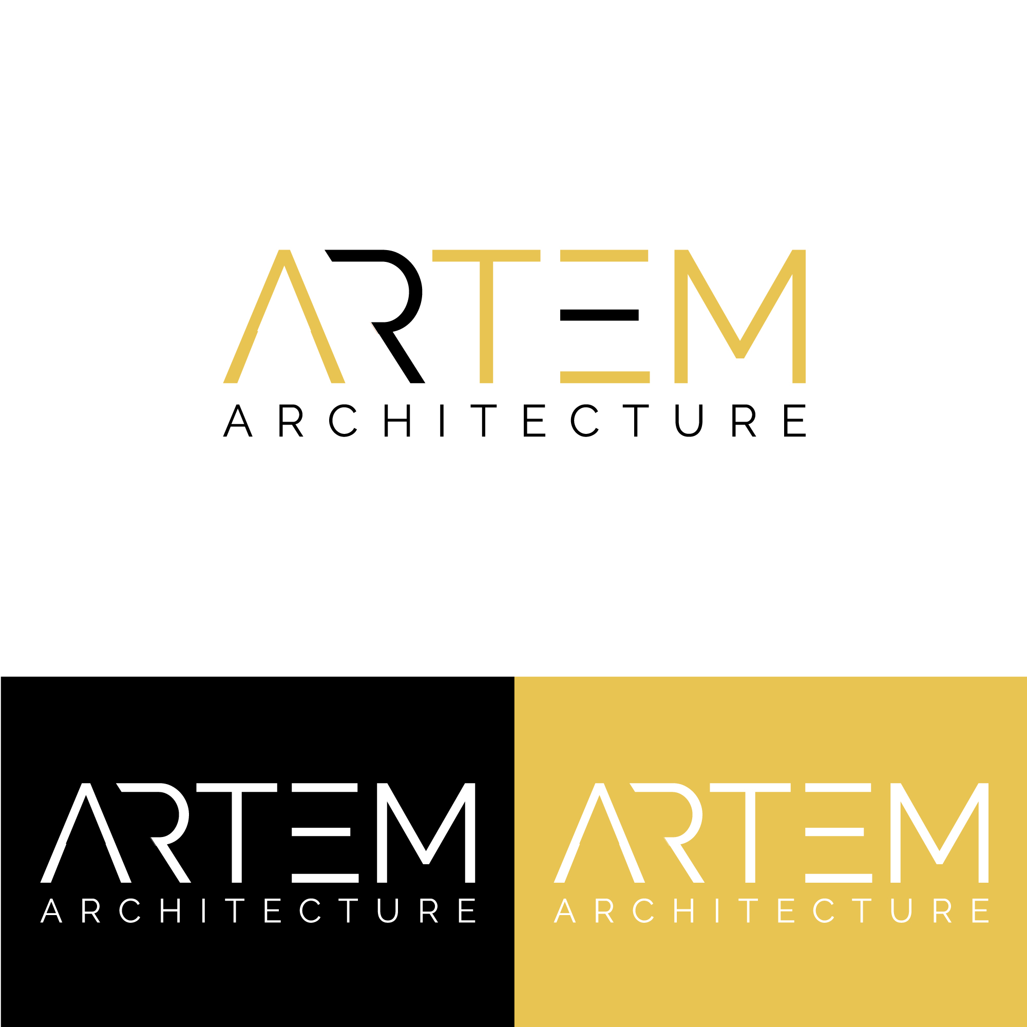 Logo Design by Tonmoyy for this project | Design #24347333