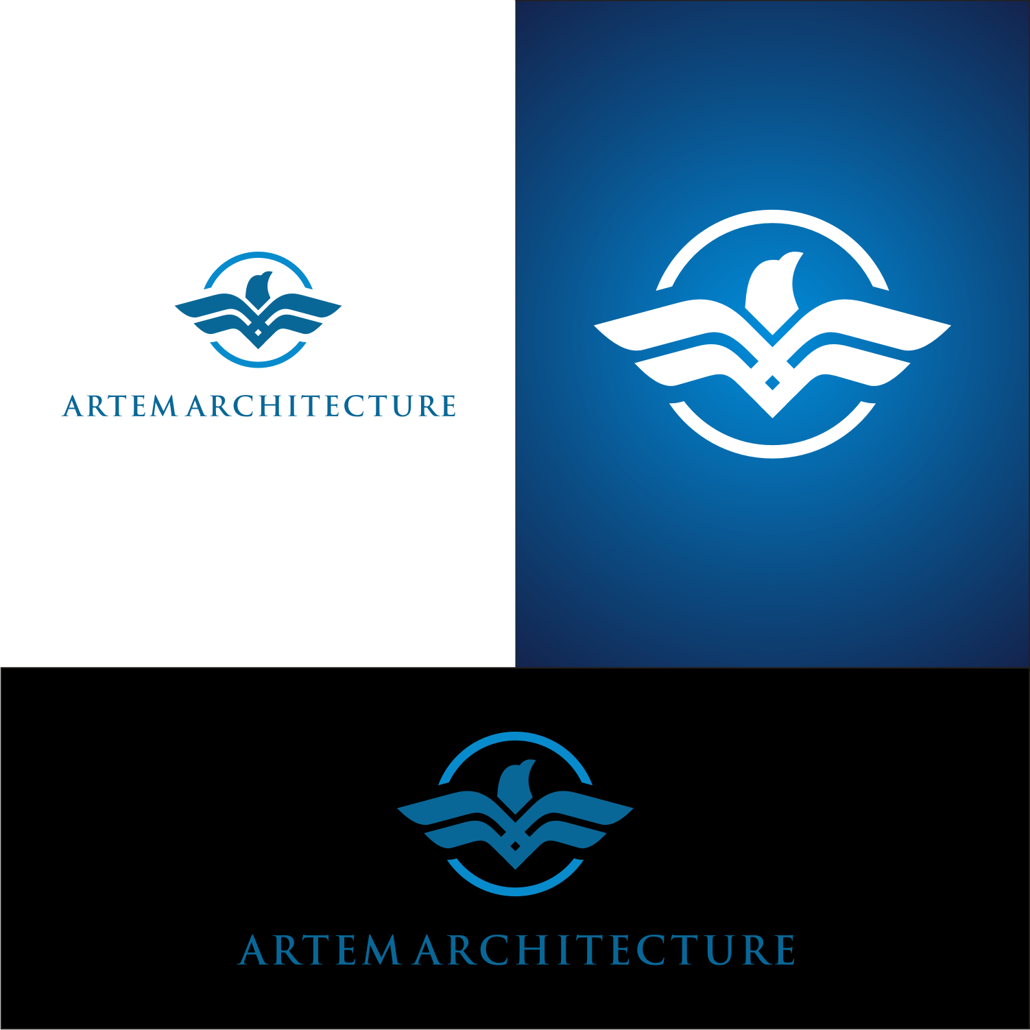 Logo Design by Zzamiq for this project | Design #24315247