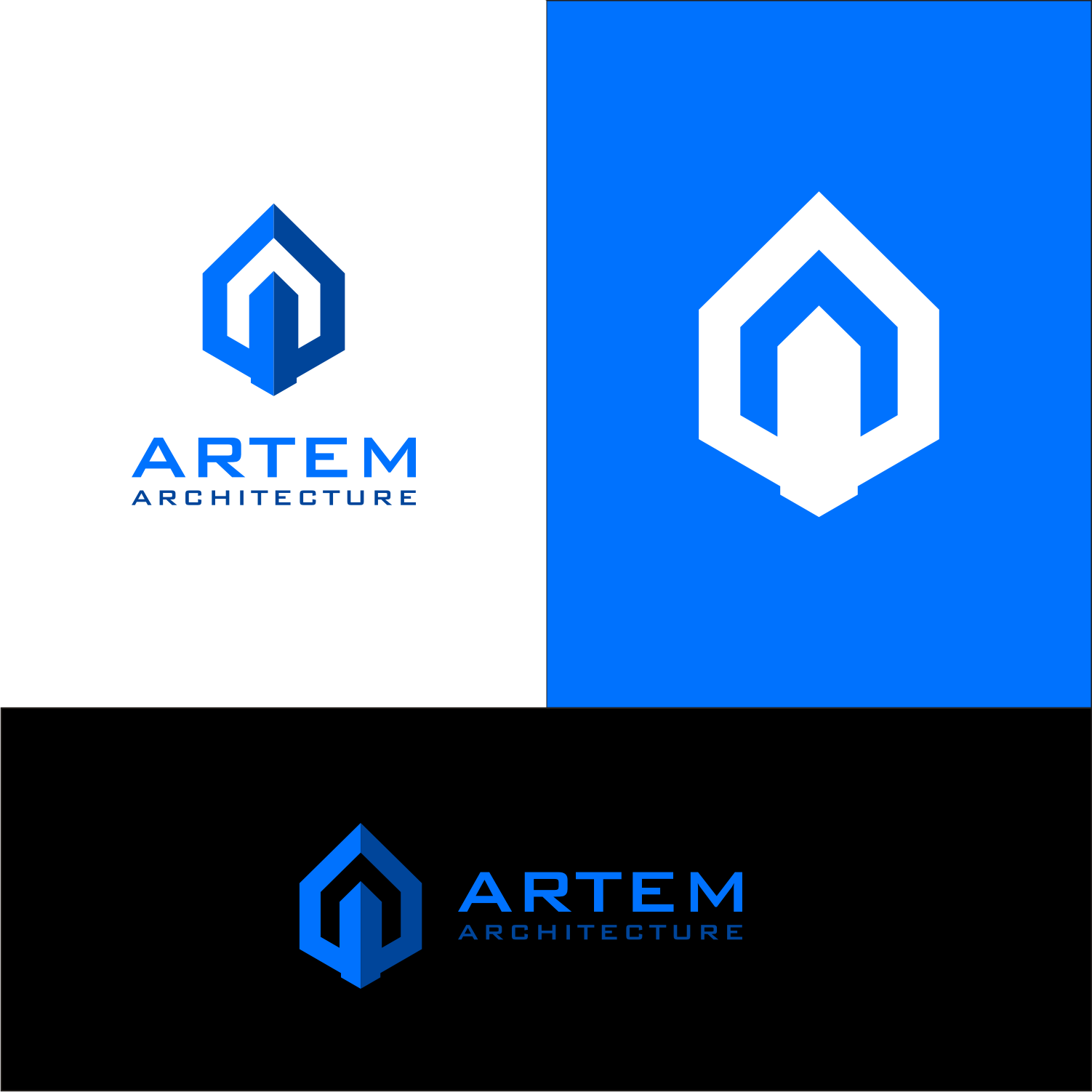 Logo Design by Zzamiq for this project | Design #24315280