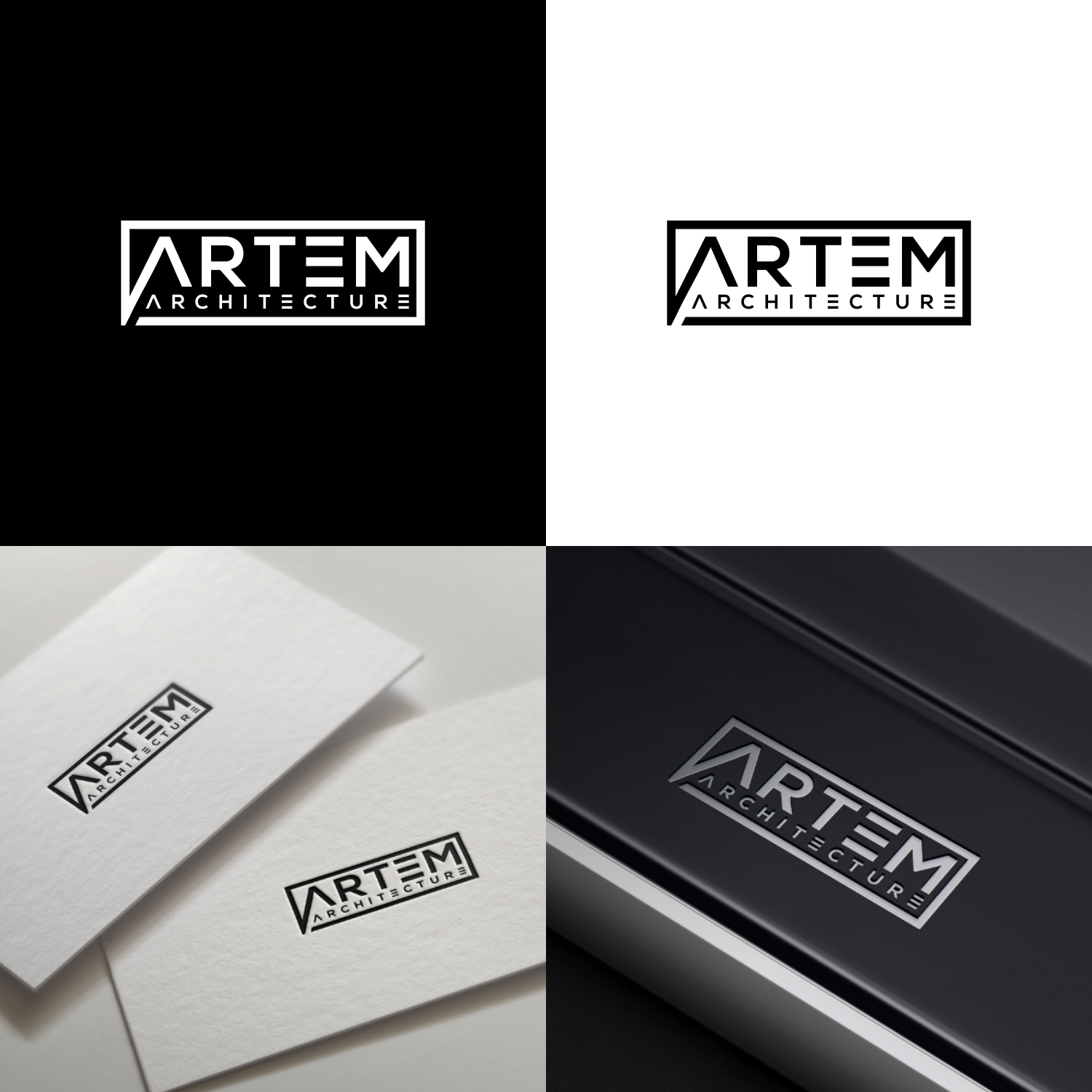 Logo Design by galang1996 2 for this project | Design #24308460