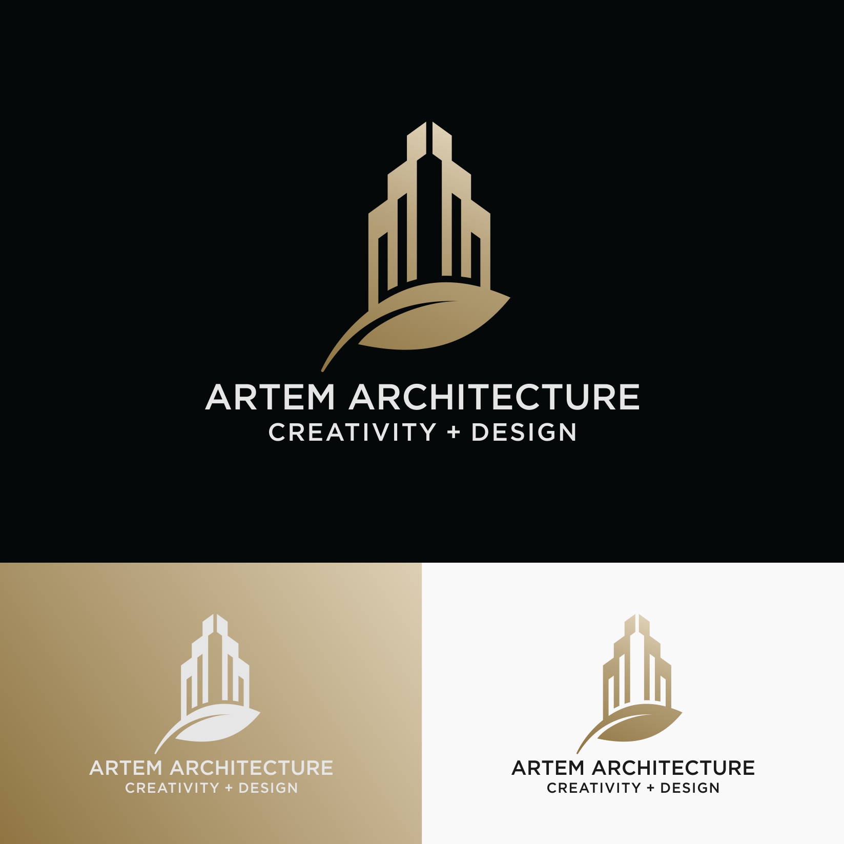 Diseño de Logo por @VIA para este proyecto | Diseño #24305090
