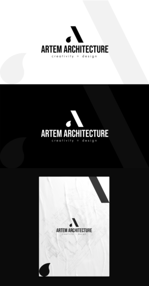 Design de Logo par Abdulmalik Ganijonov pour ce projet | Design : #24369971