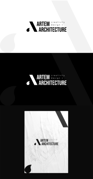 Design de Logo par Abdulmalik Ganijonov pour ce projet | Design : #24370066