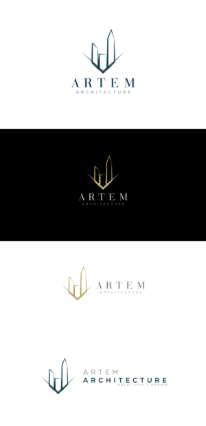 Logo Design by Moon Design. for this project | Design: #24317749