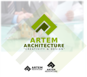 Logo Design by mzp design