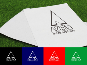 Diseño de Logo por DesignFuture88 para este proyecto | Diseño: #24305650