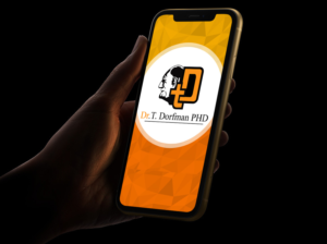 Logo Design by Wonderful design for TR Dorfman PhD | Design: #24305710