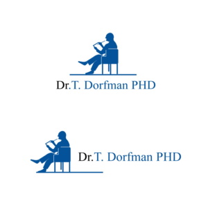 Logo Design by Wonderful design for TR Dorfman PhD | Design: #24310027