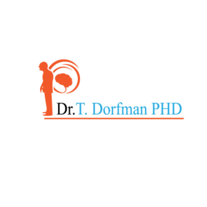 Logo Design by Wonderful design for TR Dorfman PhD | Design: #24310374