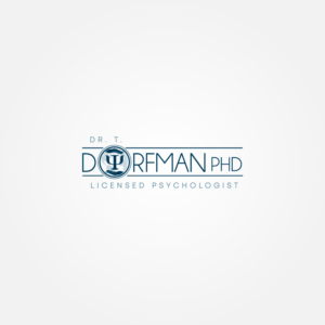 Dr. T. Dorfman PhD | Logo Design by JoseDesign