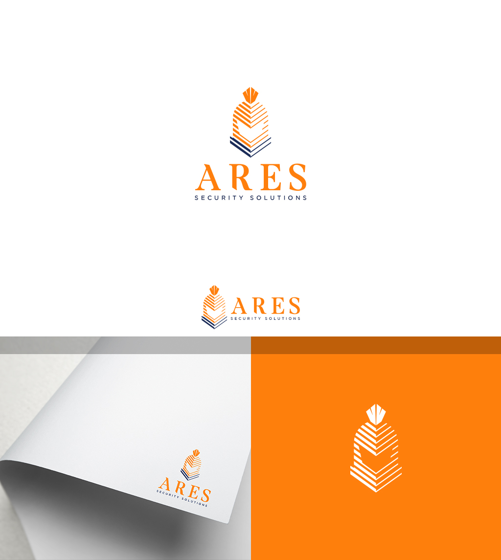 Logo Design by JohnM. for this project | Design #24307892
