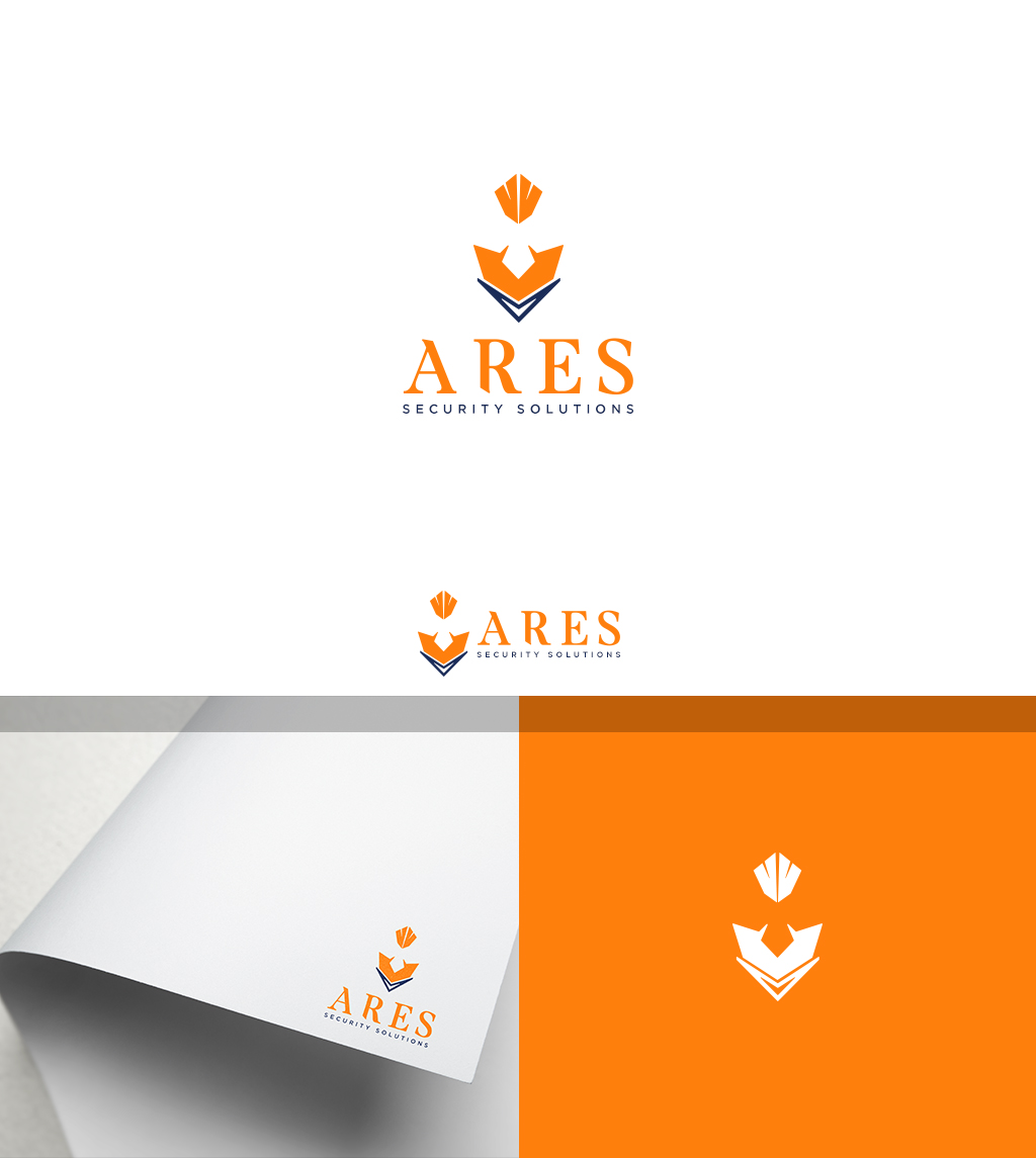 Logo Design by JohnM. for this project | Design #24307905