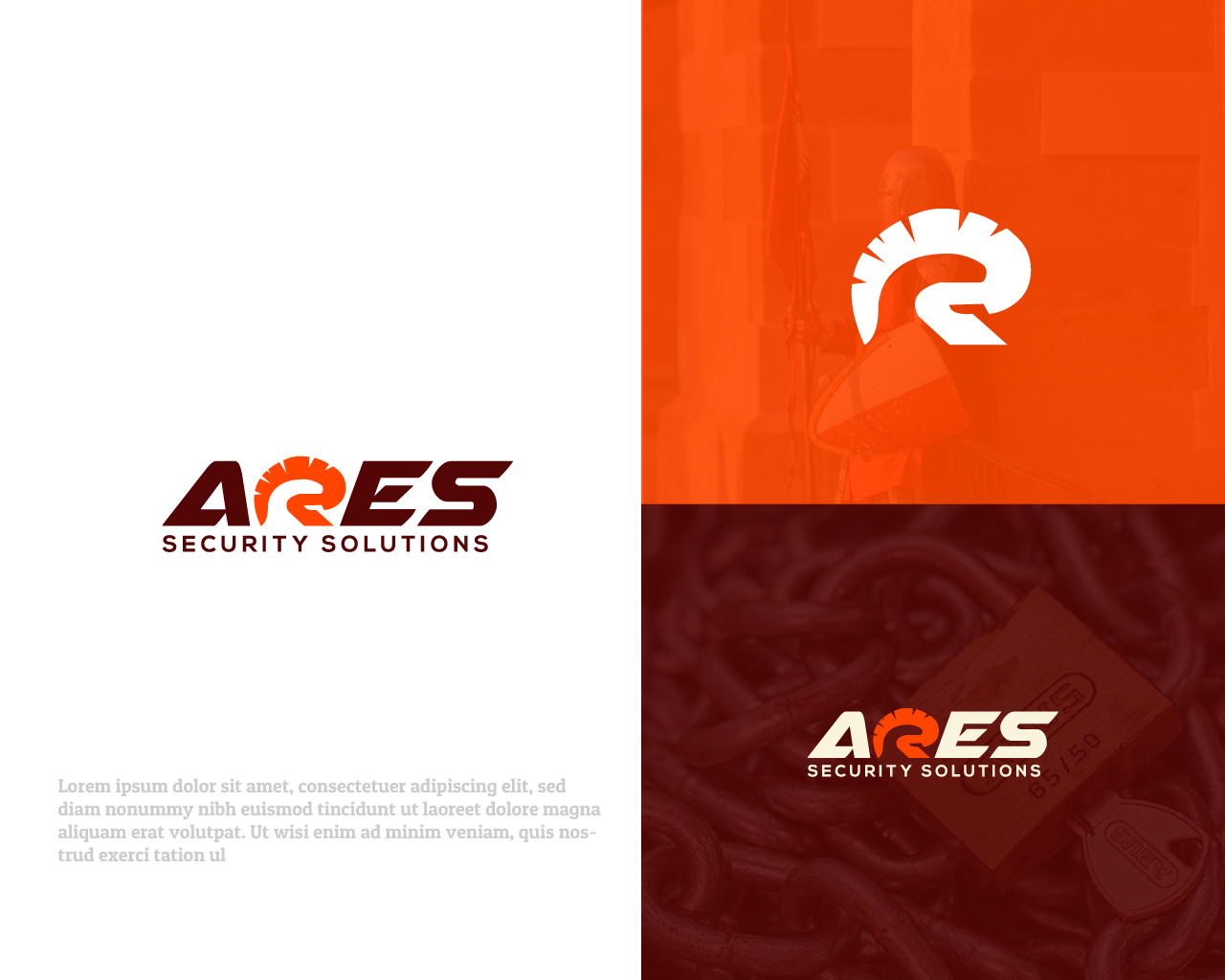 Logo Design by Ak4li™ for this project | Design #24311571