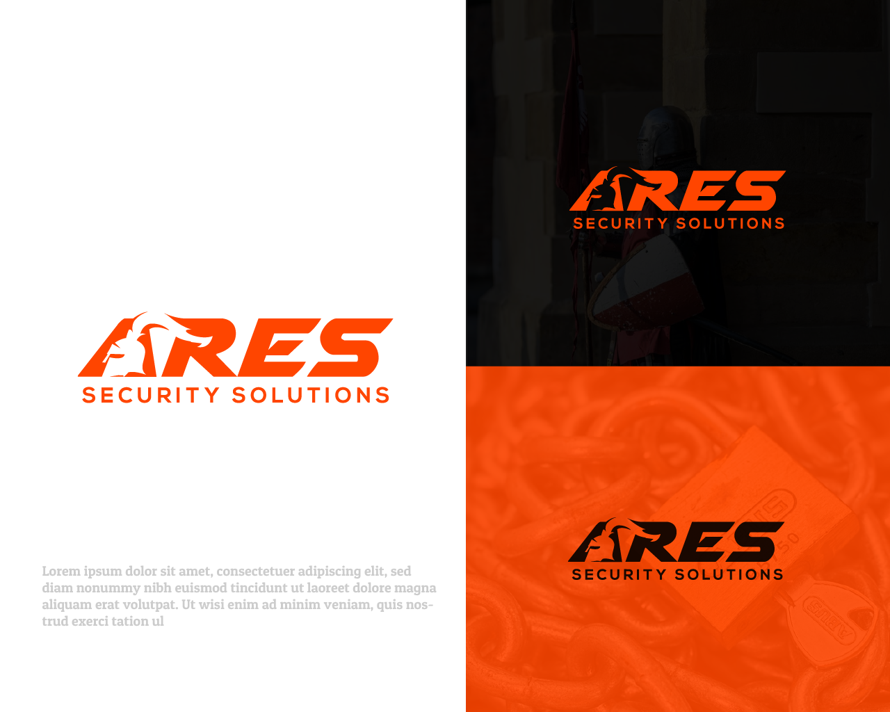 Logo Design by Ak4li™ for this project | Design #24311860