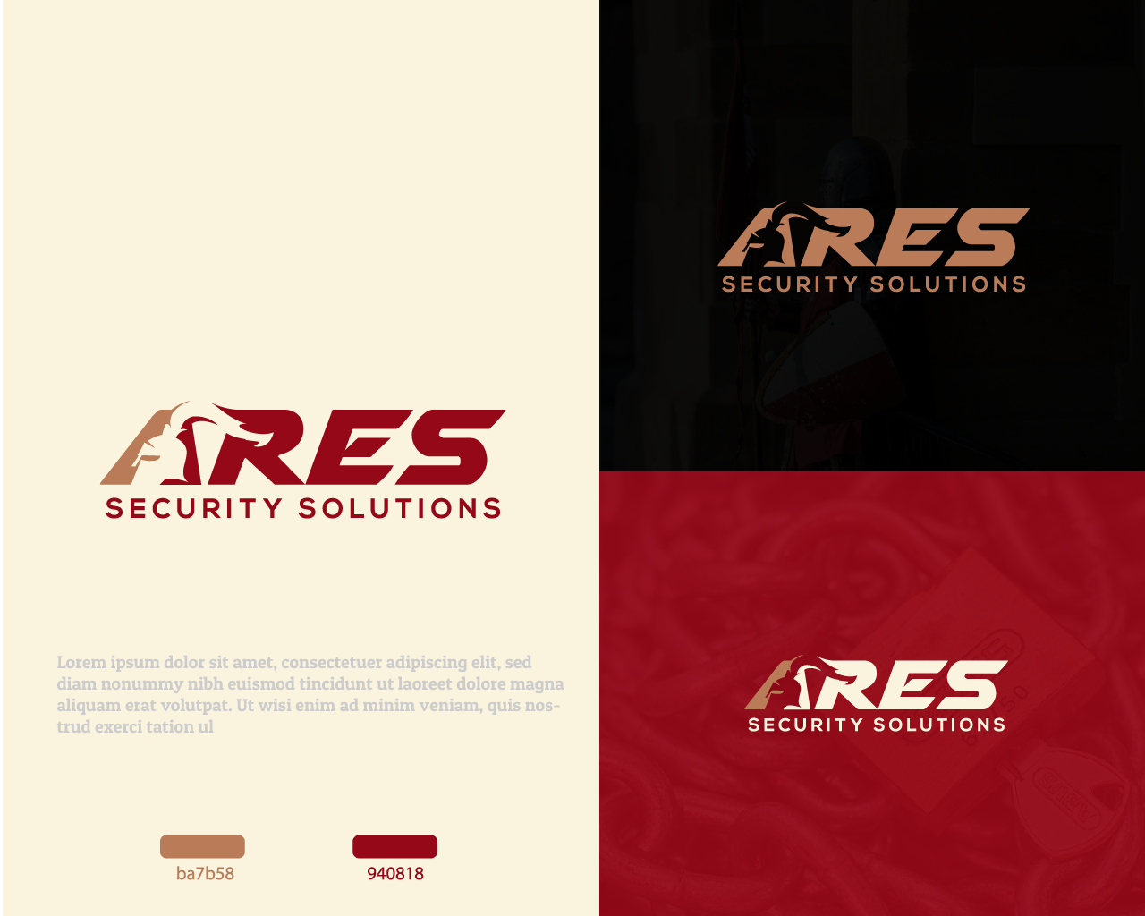 Diseño de Logo por Ak4li™ para este proyecto | Diseño #24313938