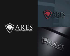 Logo Design by Atec for this project | Design: #24320054