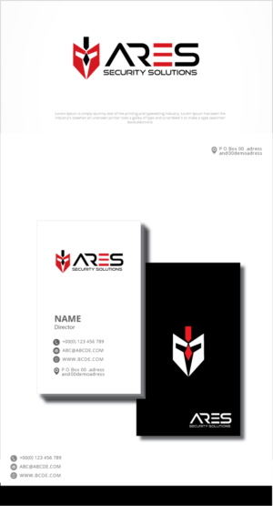 Logo Design by graphicevolution for this project | Design: #24309713