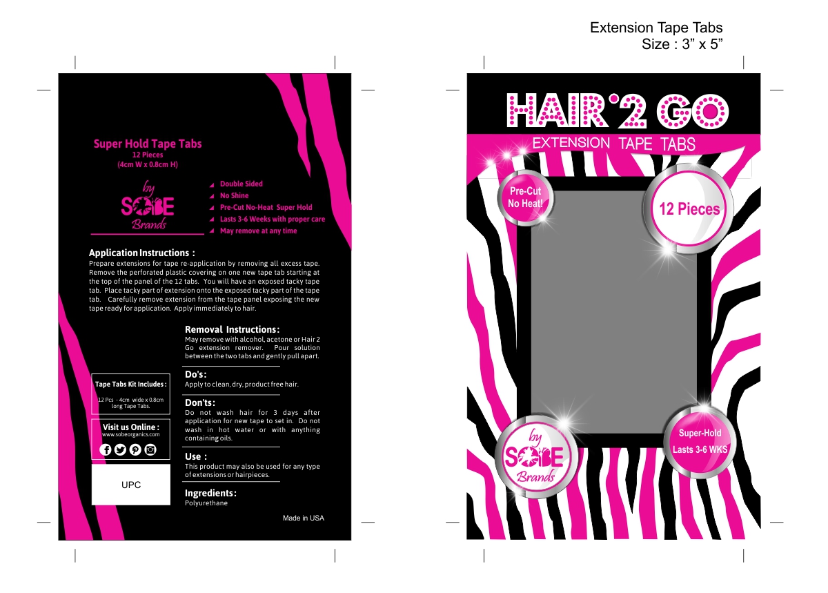 Verpackungs-Design von MicroZ für dieses Projekt | Design #3010796