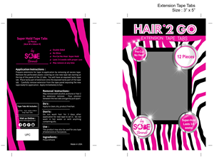 Packaging Design by MicroZ for this project | Design: #3013196