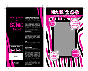 Packaging Design by MicroZ for this project | Design: #3014405
