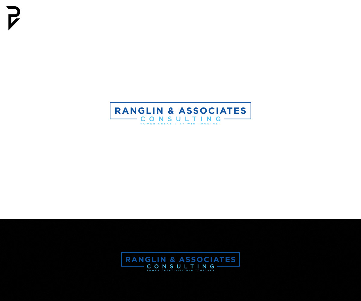 Logo Design by poisonvectors for Ranglin & Associates Consulting  | Design #24314593
