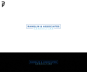 Logo Design by poisonvectors for Ranglin & Associates Consulting  | Design: #24314593