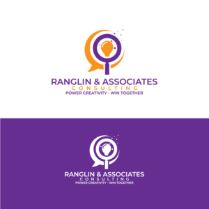 Tageline: Power Creativity - Win Together | Logo Design by Graphic Bricks