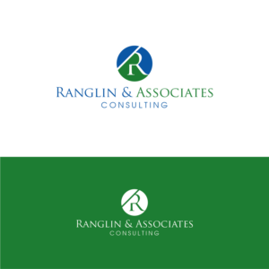 Logo Design by Maxo-Biz for Ranglin & Associates Consulting  | Design: #24320994