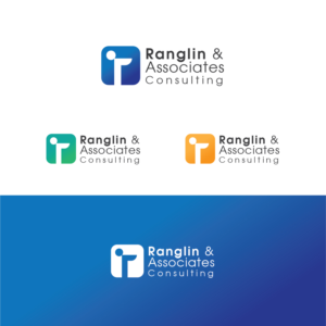 Logo Design by Maxo-Biz for Ranglin & Associates Consulting  | Design: #24320995