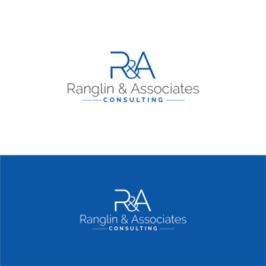 Logo Design by Maxo-Biz for Ranglin & Associates Consulting  | Design: #24320996