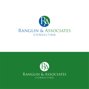 Logo Design by Maxo-Biz for Ranglin & Associates Consulting  | Design: #24329589