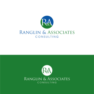 Logo Design by Maxo-Biz for Ranglin & Associates Consulting  | Design: #24329590