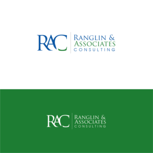 Logo Design by Maxo-Biz for Ranglin & Associates Consulting  | Design: #24329591